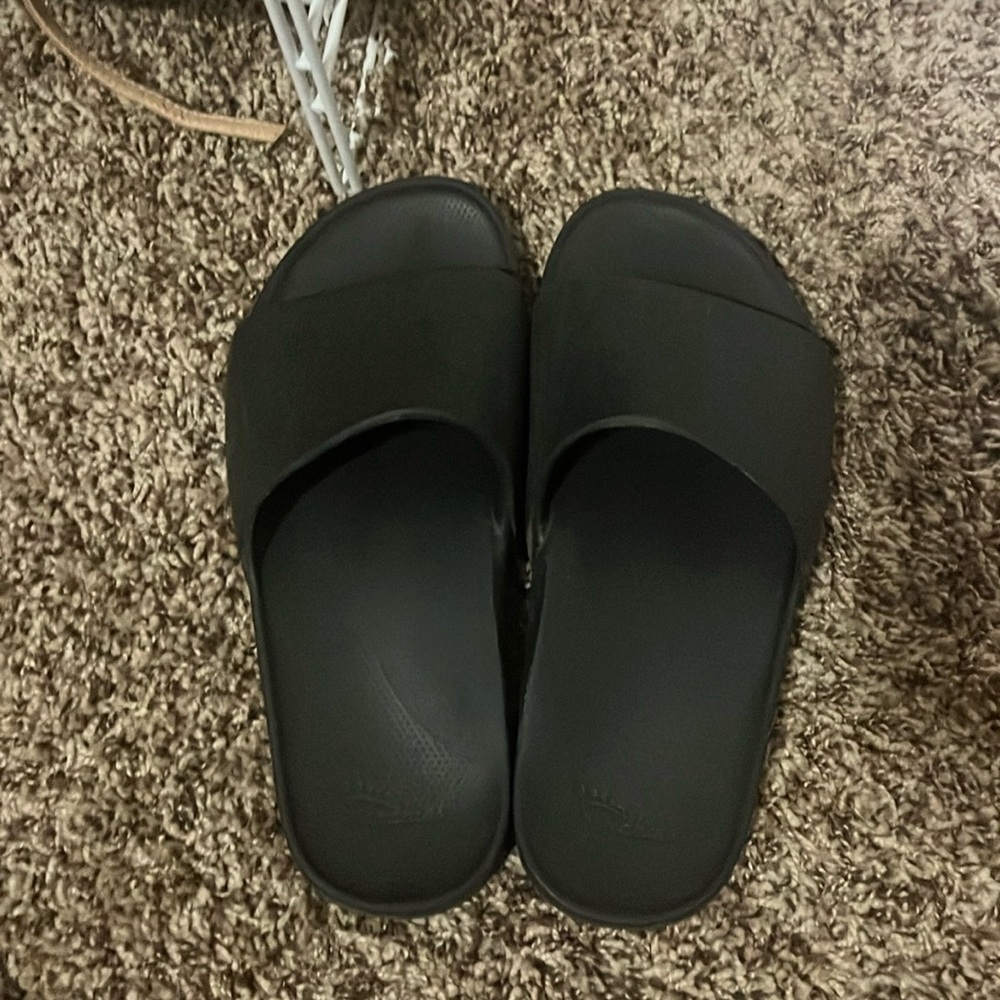 Archie's Slides